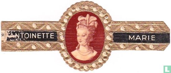 Antoinette - Marie - Image 1