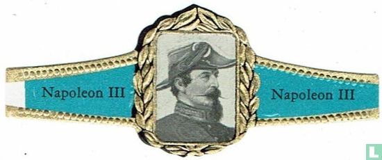 Napoléon III - Napoléon III - Image 1