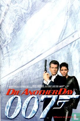 007 Die Another Day - Bild 1