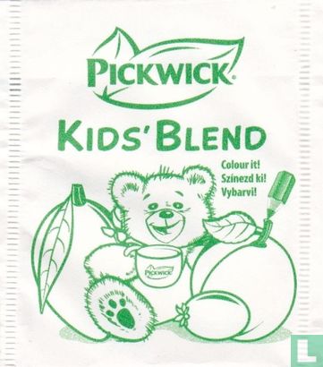 Kids' Blend    - Afbeelding 1
