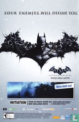 Batwing 26 - Afbeelding 2