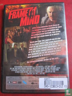 Frame of Mind - Image 2