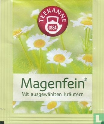 Magenfein [r] - Image 1