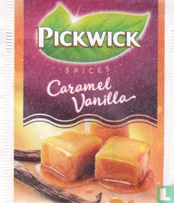 Caramel Vanilla      - Afbeelding 1