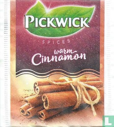 warm Cinnamon - Afbeelding 1