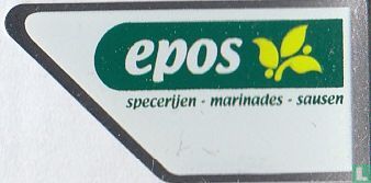 Epos specerijen - marinades - sausen - Image 2