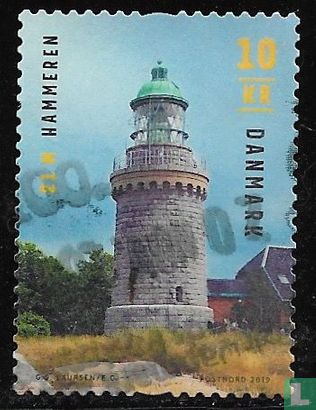 Lighthouses   