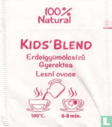 Kids' Blend - Afbeelding 2