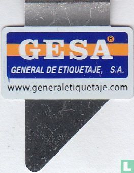 Gesa General De Etiquetaje - Image 1