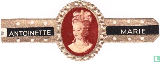 Antoinette - Marie  - Afbeelding 1