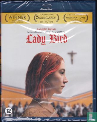 Lady Bird - Bild 1