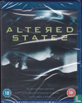 Altered States - Afbeelding 1
