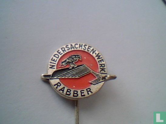 Niedersachsen-werk Rabber