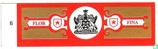 Trinidad - Tobago     - Image 1
