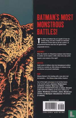Monsters - Image 2