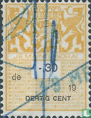 Leeuwen [de] 1948 0,30
