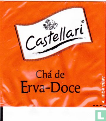 Chá de Erva-Doce - Image 1