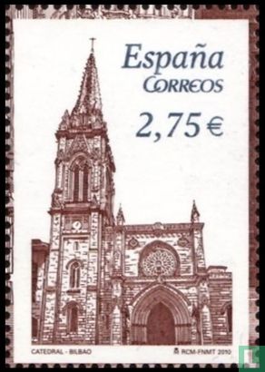 Catedral De Bilbao
