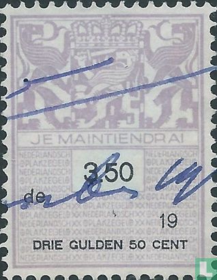 Leeuwen [de] 1948 3,50