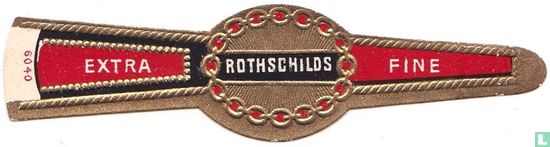 Rothschilds - Extra - Fine - Afbeelding 1