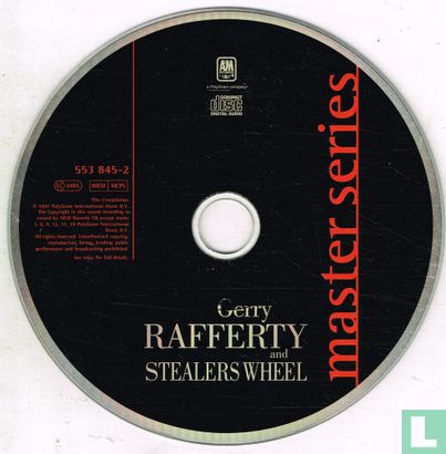 Gerry Rafferty and Stealers Wheel - Afbeelding 3