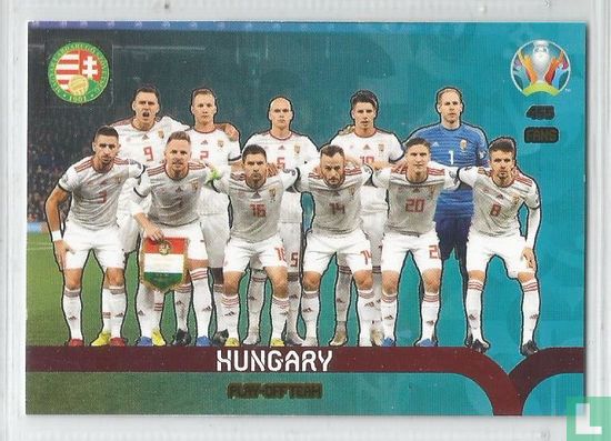 Hungary - Bild 1