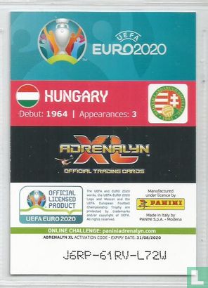 Hungary - Afbeelding 2