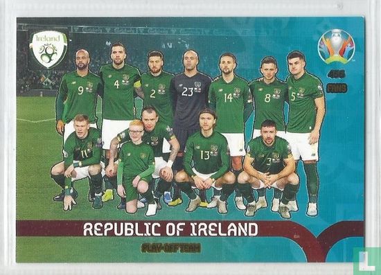 Republic of Ireland - Bild 1