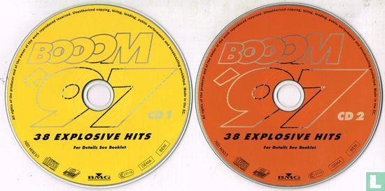 Boom '97 - Bild 3
