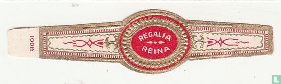 Regalia Reina   - Image 1