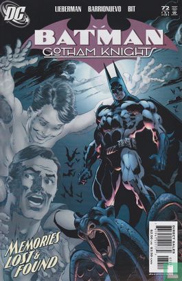 Gotham Knights 72 - Image 1