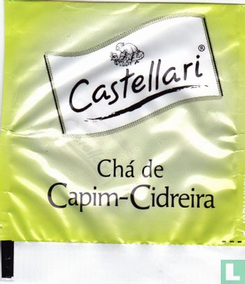 Chá de Capim-Cidreira - Afbeelding 1