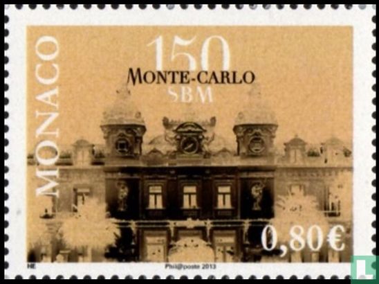 150 years of Monte-Carlo SBM