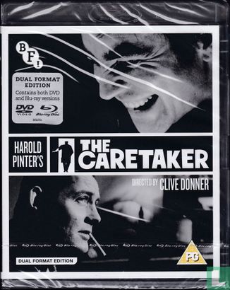 The Caretaker - Image 1