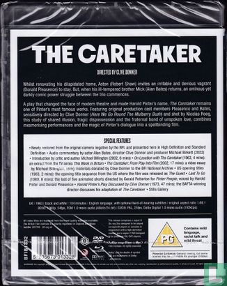 The Caretaker - Image 2