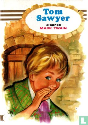 Tom Sawyer - Bild 1