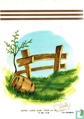 Tom Sawyer - Bild 2