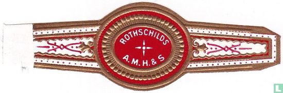 Rothschilds A.M.H.& S. - Afbeelding 1