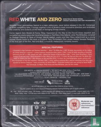 Red White and Zero - Afbeelding 2