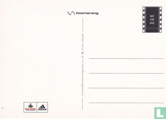 Adidas / Foot Locker "Select" - Image 2