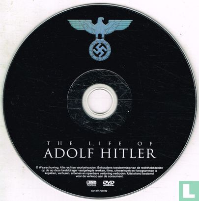 The Life of Adolf Hitler - Bild 3