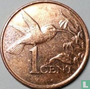 Trinidad und Tobago 1 Cent 2015 - Bild 2