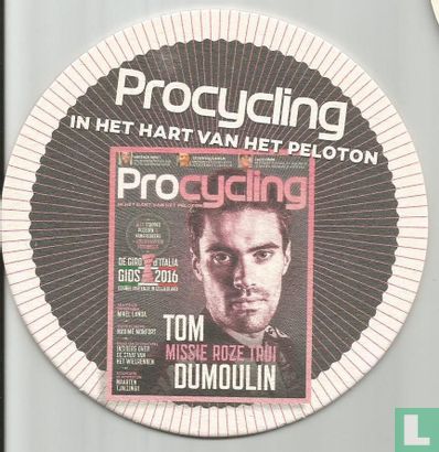 Procycling - Bild 1