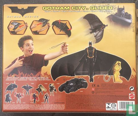 Gotham City Glider - Image 2