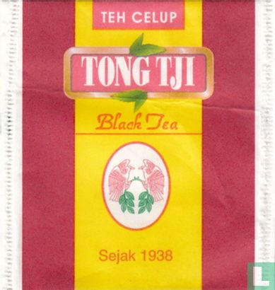 Black Tea - Image 1