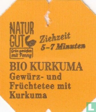Bio Kurkuma - Bild 3