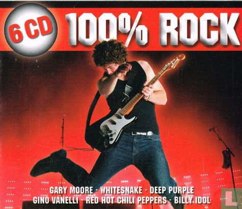 100% Rock - Afbeelding 1