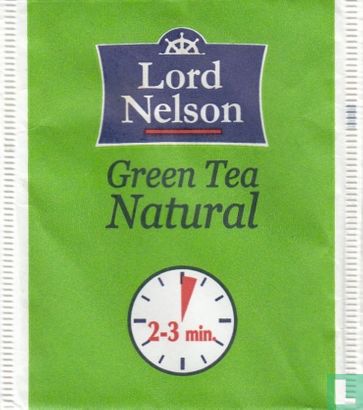 Green Tea Natural - Afbeelding 1