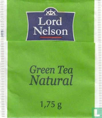 Green Tea Natural - Image 2