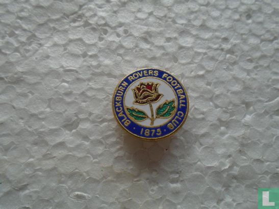 Blackburn Rovers Football Club 1875